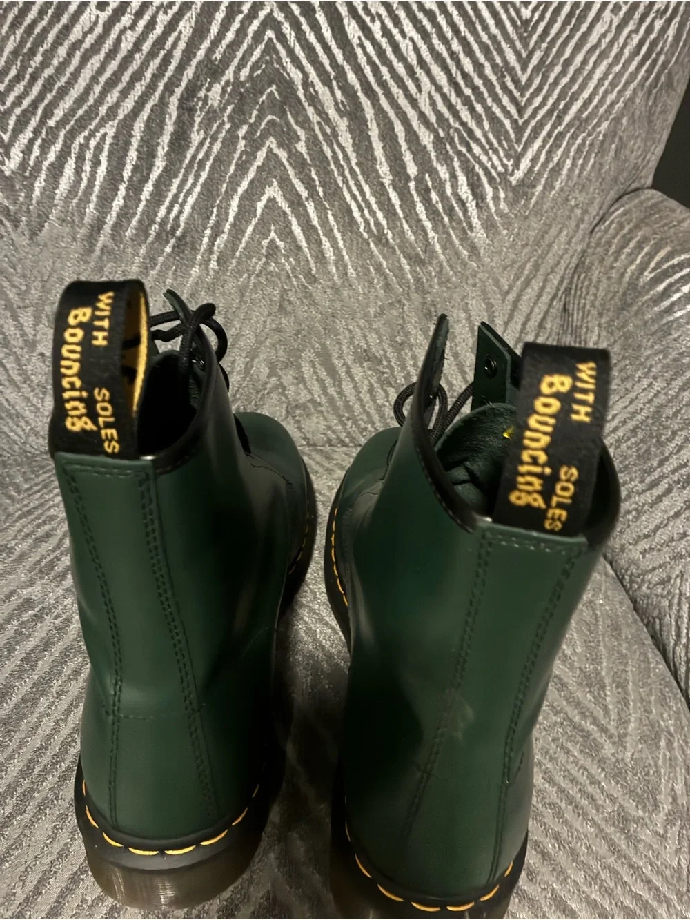 Dr. Martens new never